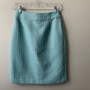 Banana republic skirt